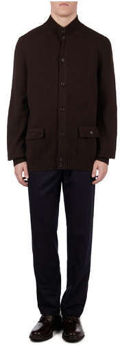 Брюки RICHARD J. BROWN 198060 / 102214177 - вид 2