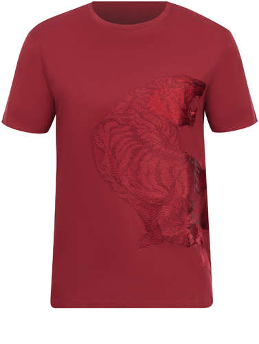 Футболка STEFANO RICCI 102194724