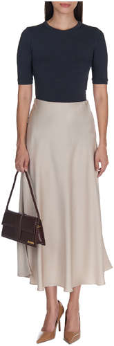 Футболка BRUNELLO CUCINELLI 189394 / 102202947 - вид 2