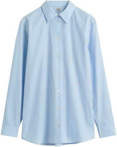 Рубашка TOTEME 102204444