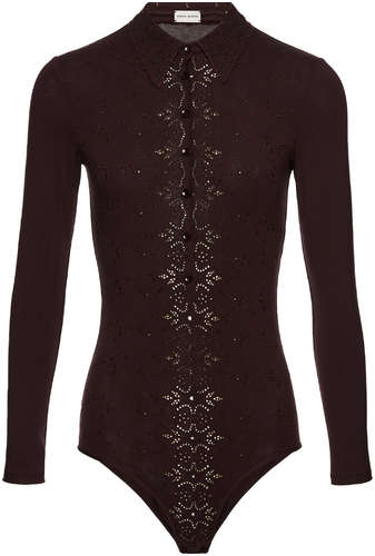 Боди MAGDA BUTRYM 102202339