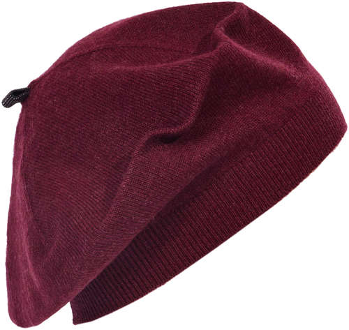 Берет BRUNELLO CUCINELLI 201278 / 102209707 - вид 2