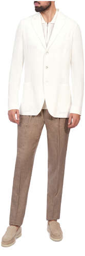 Пиджак MANDELLI 161339 / 102198911 - вид 2