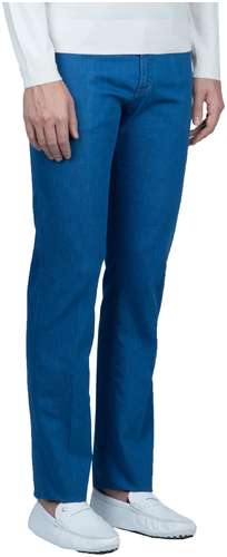 Джинсы STEFANO RICCI 95601 / 102193198 - вид 2