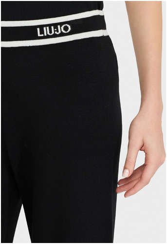 Брюки LIU JO 194296 / 102209274 - вид 2