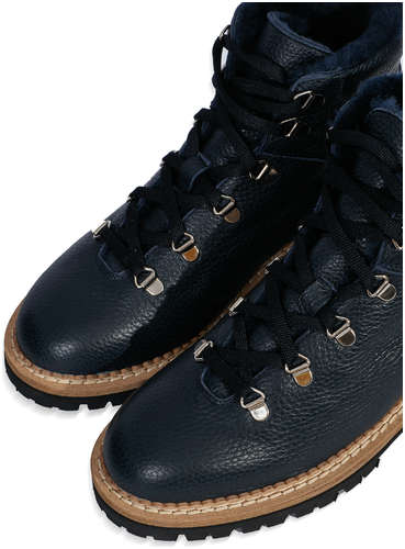 Ботинки MANDELLI 185712 / 102202272 - вид 2