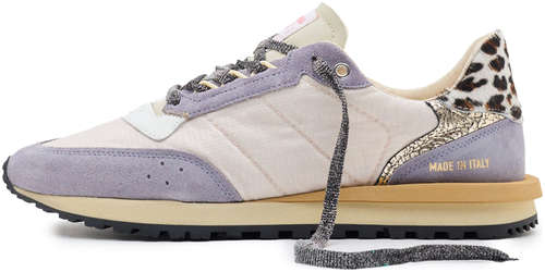 Кеды HIDNANDER 188028 / 102209046 - вид 2