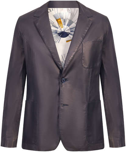 Пиджак ZILLI 102210084