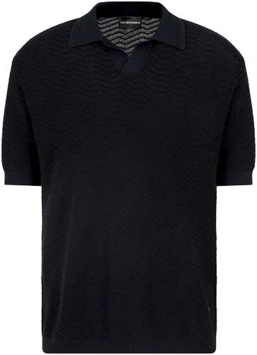 Поло EMPORIO ARMANI 102213494