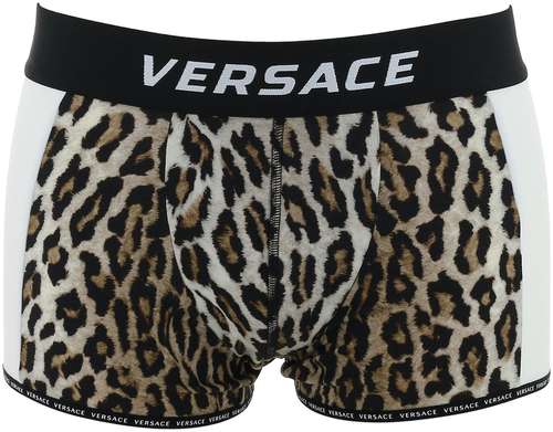 Трусы VERSACE 102212431