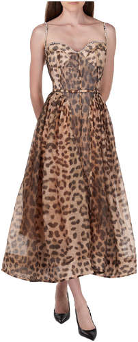 Платье SFILATO 197694 / 102192982 - вид 2