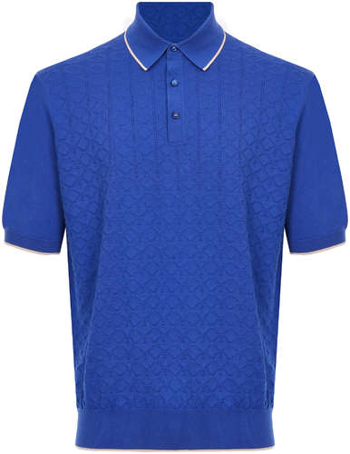 Поло STEFANO RICCI 102206052