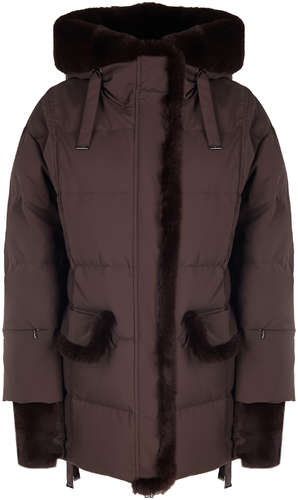 Пуховик DIEGO M 102207620