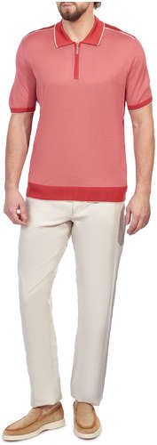 Брюки ZILLI 194824 / 102209871 - вид 2