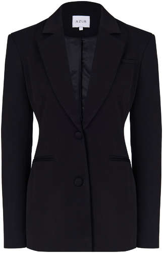 Приталенный жакет AZUR 102209347