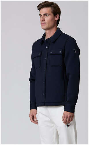 Куртка AERONAUTICA MILITARE 102213457