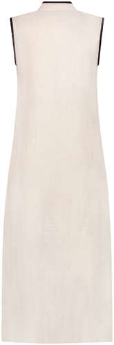 Платье KITON 188063 / 102192450 - вид 2