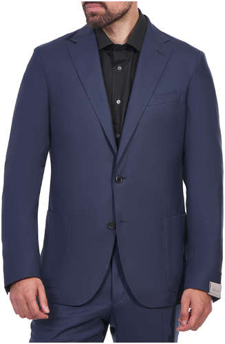 Костюм CORNELIANI 194633 / 102212395 - вид 2