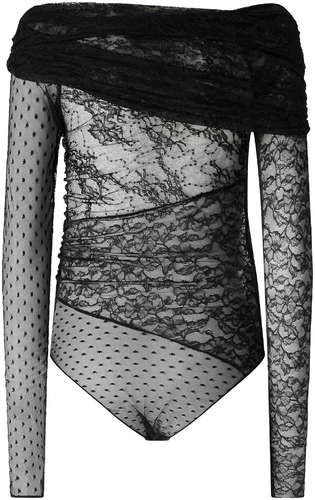 Боди PINKO 195693 / 102206545 - вид 2