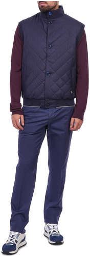 Брюки STEFANO RICCI 189757 / 102210530 - вид 2