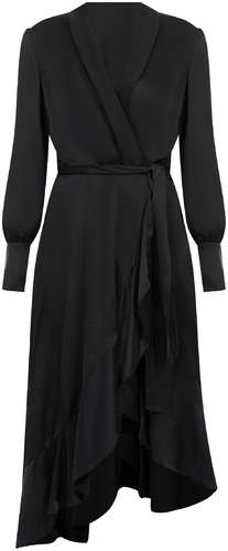 Платье ZIMMERMANN 102208156