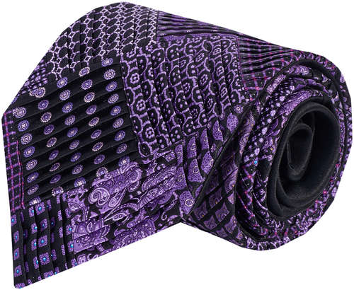 Галстук STEFANO RICCI 102195086