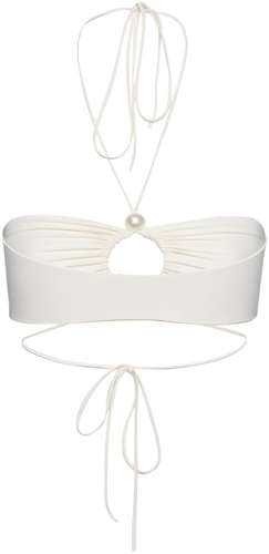 Верх от купальника MAGDA BUTRYM 194678 / 102213758 - вид 2