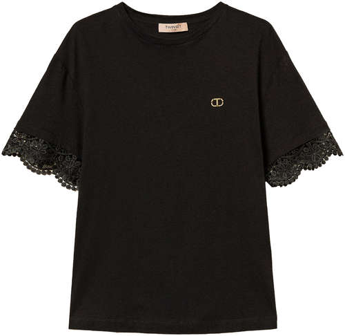 Футболка TWINSET Milano 102213848