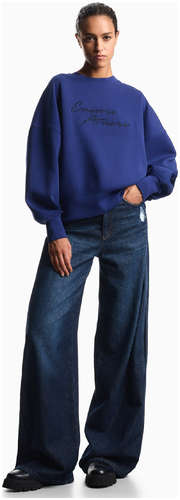 Свитшот EMPORIO ARMANI 193845 / 102205248 - вид 2