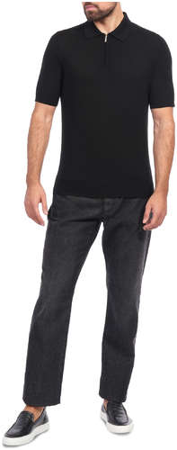 Поло ZILLI 180766 / 102203059 - вид 2