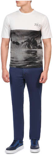 Футболка ZILLI 187715 / 102194953 - вид 2