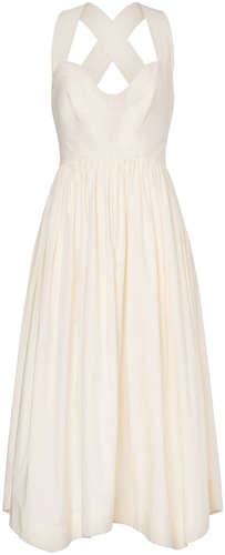 Платье PHILOSOPHY DI LORENZO SERAFINI 102214004