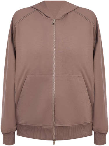 Толстовка BRUNELLO CUCINELLI 102208193