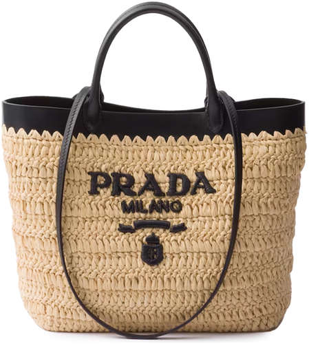 Сумка PRADA 102206882