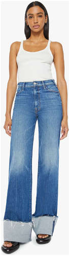 Джинсы MOTHER 102174306