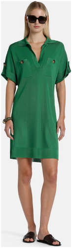 Платье LUISA SPAGNOLI 189711 / 102208065 - вид 2