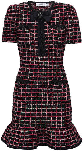 Платье SELF-PORTRAIT 102213840