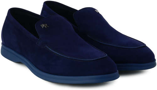 Лоферы ROBERTO ROSSI 192223 / 102209981 - вид 2