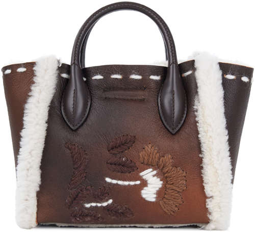 Сумка ERMANNO SCERVINO 199164 / 102205893 - вид 2