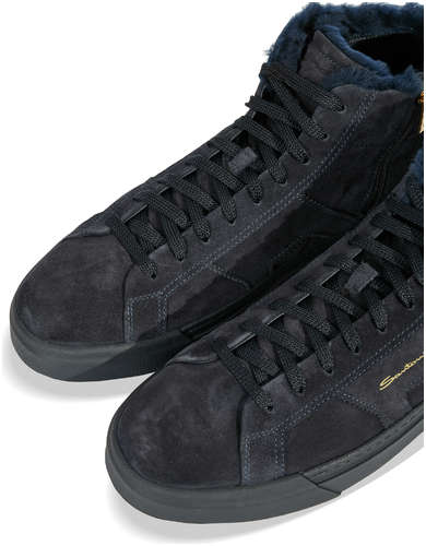 Кеды SANTONI 190897 / 102195987 - вид 2