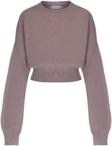 Джемпер BRUNELLO CUCINELLI 102202931