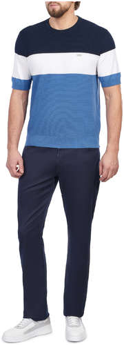 Футболка ZILLI 194831 / 102209889 - вид 2