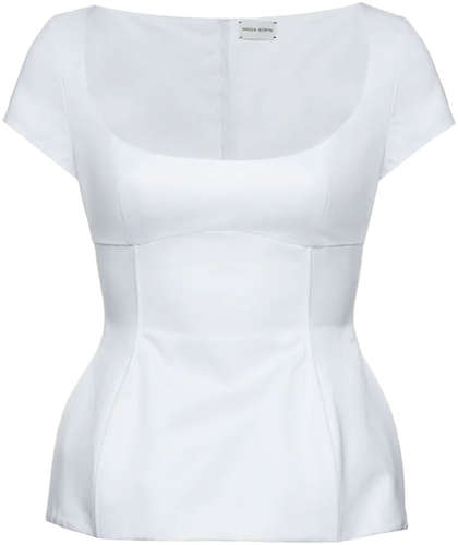 Блуза MAGDA BUTRYM 102211348