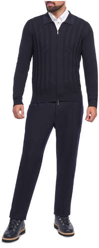 Кардиган ZILLI 187647 / 102201170 - вид 2