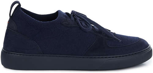 Кеды H`D`S`N BARACCO 102205165