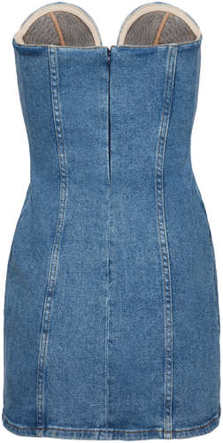 Платье MAGDA BUTRYM 185890 / 102201692 - вид 2