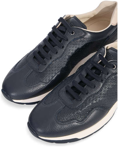 Кроссовки ZILLI 193260 / 102196622 - вид 2