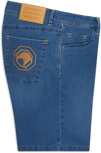 Шорты STEFANO RICCI 102171419