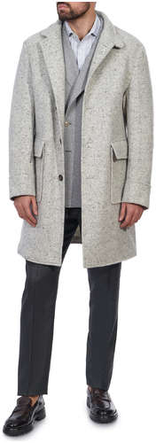 Пальто ELEVENTY 182758 / 102196748 - вид 2