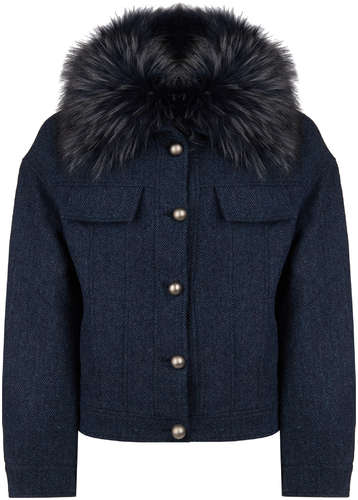 Пуховик SFILATO 102211977